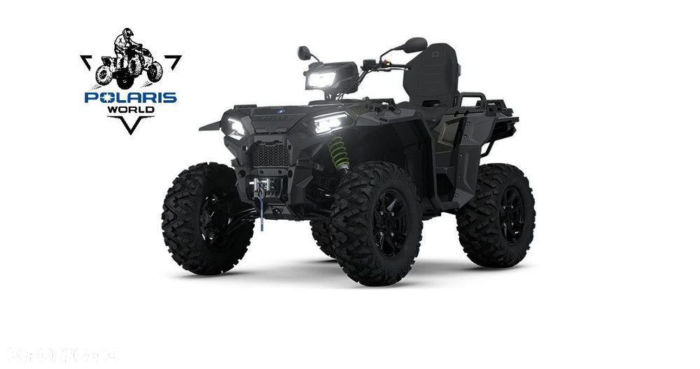 Polaris Sportsman - 1
