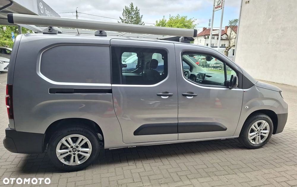 Toyota Proace City - 7