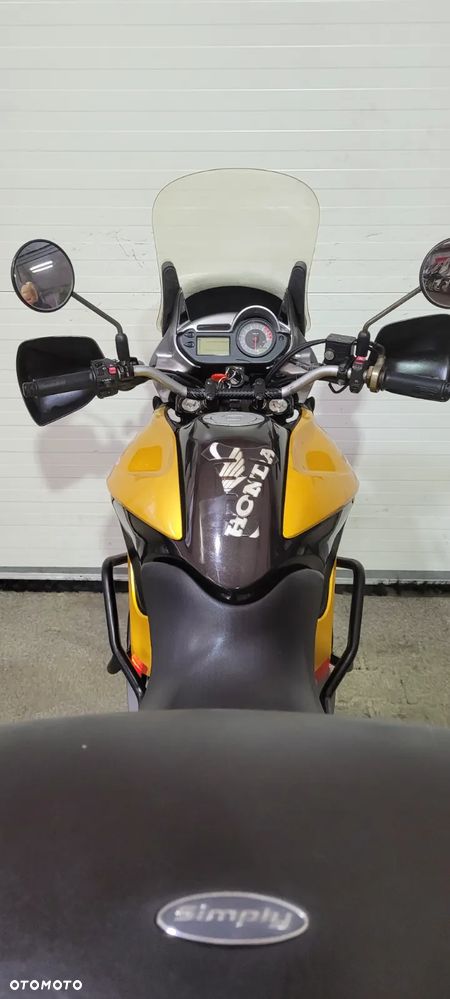 Honda Transalp - 35