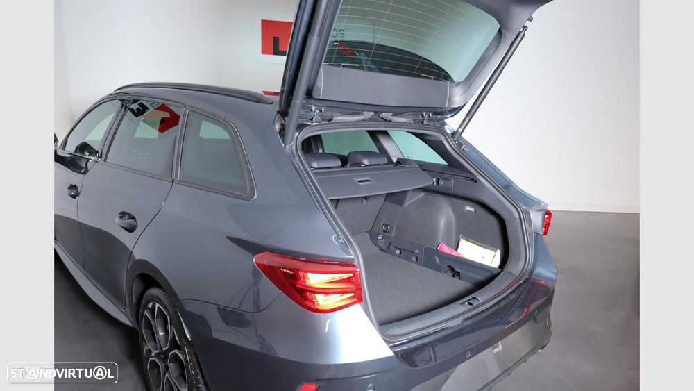 Cupra Leon ST 1.5 eTSI DSG - 18