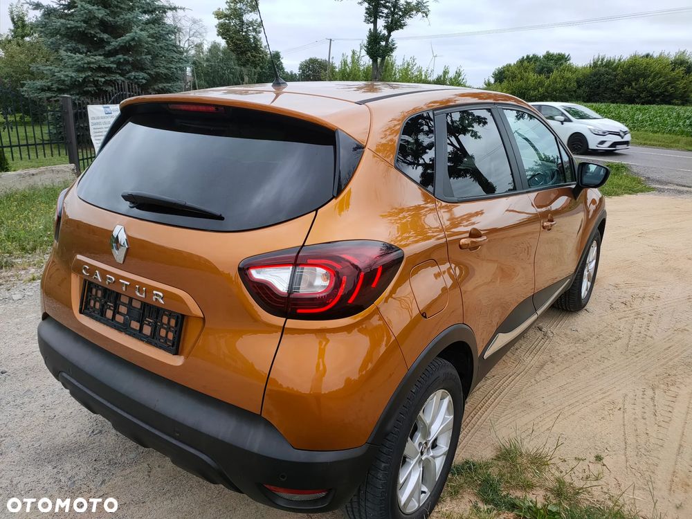 Renault Captur - 12