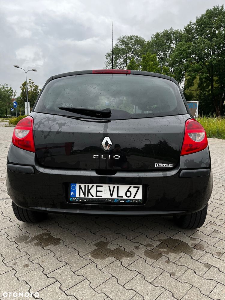 Renault Clio 1.2 TCE Alize - 3
