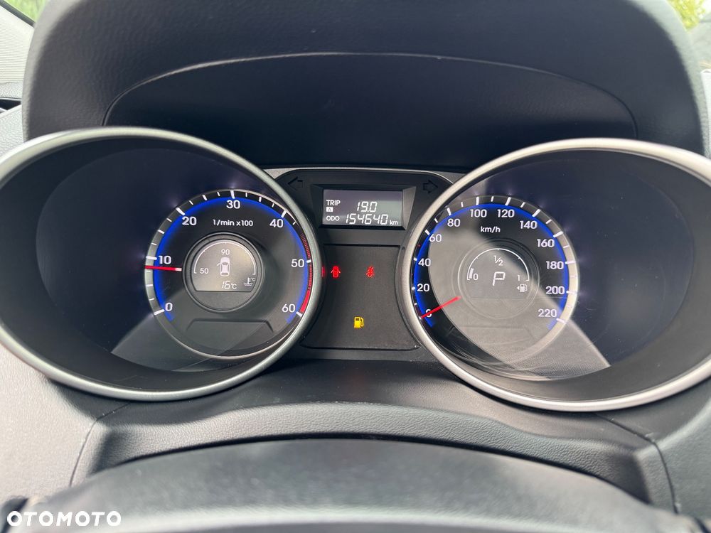 Hyundai ix35 - 25