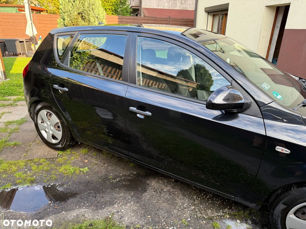 Kia Ceed 1.4 Comfort - 3