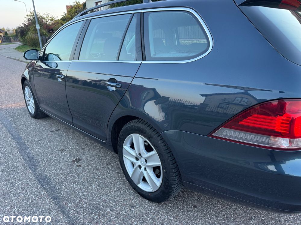 Volkswagen Golf - 12