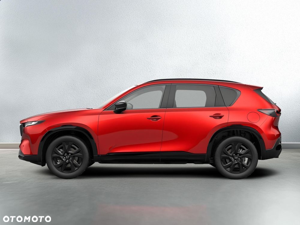 Mazda CX-5 2.5 e-SKYACTIV G Homura - 8