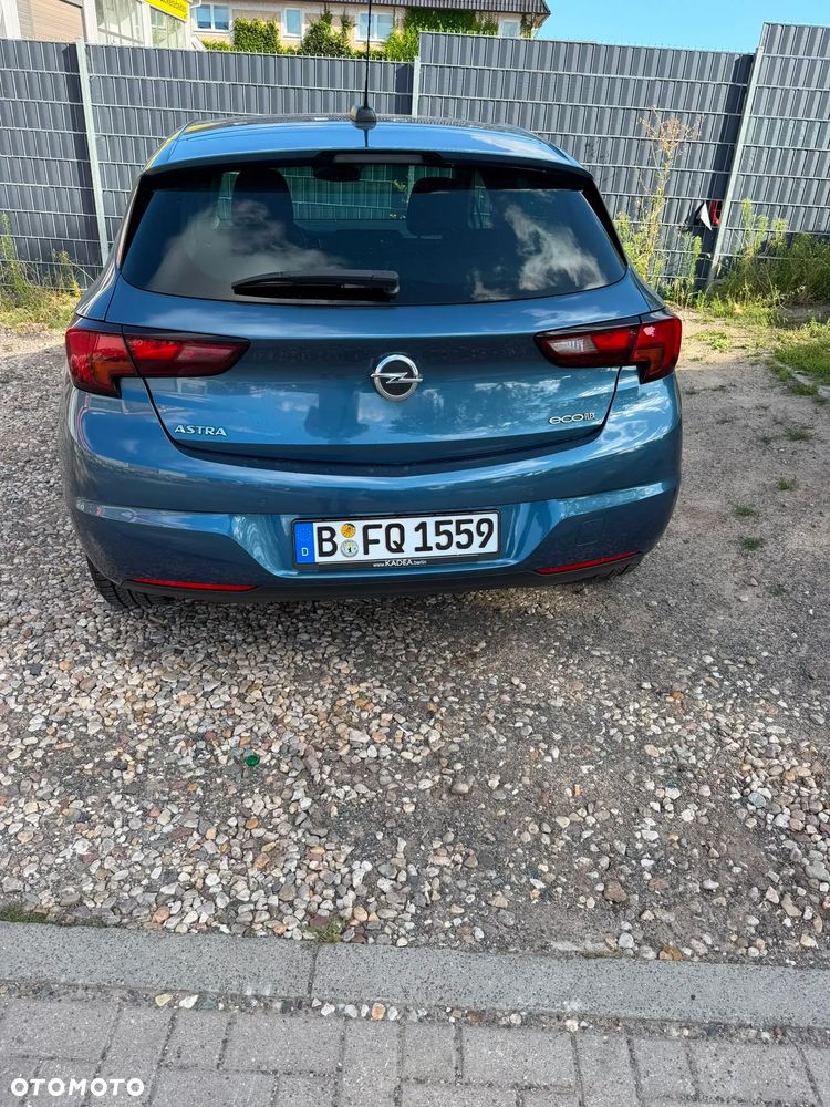 Opel Astra 1.0 T Dynamic S&S - 5