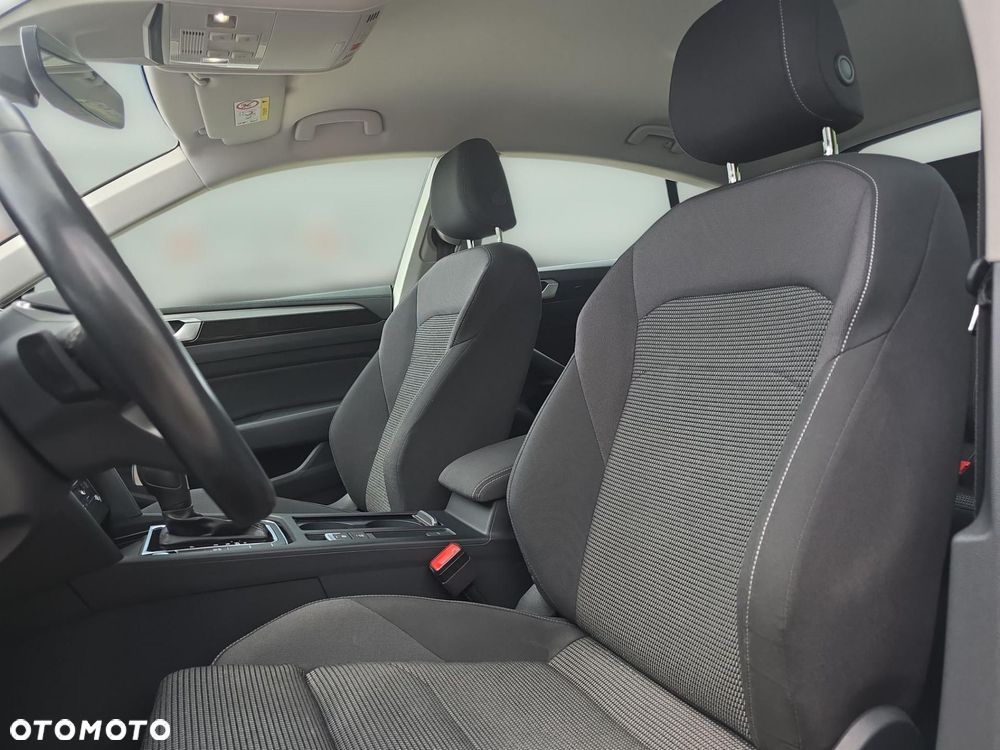 Volkswagen Arteon 2.0 TSI Elegance DSG - 12