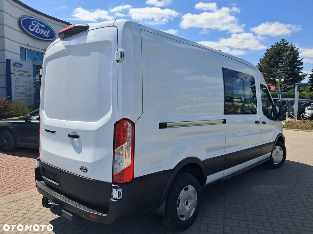 Ford Transit - 9