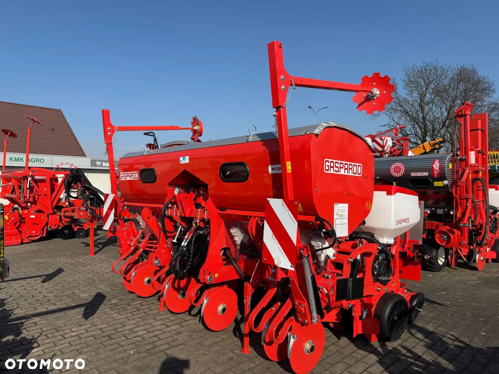 Maschio Gaspardo Siewnik punktowy MTER 300 6R ISOBUS Gaspardo - 1