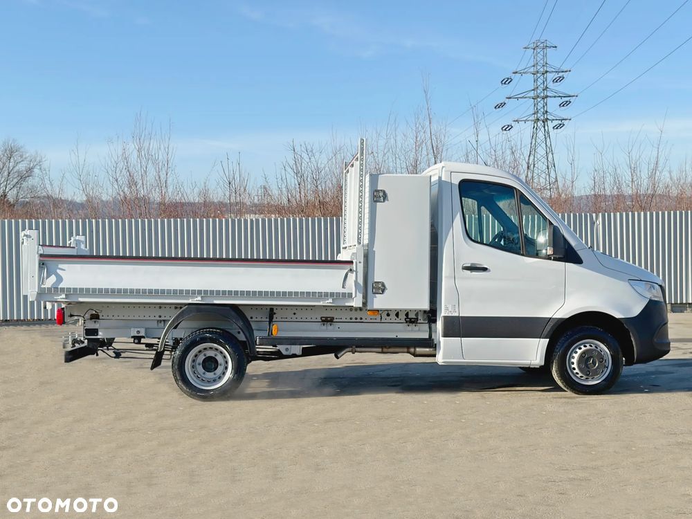 Mercedes-Benz Sprinter * 4x2 * STAN BDB - 5