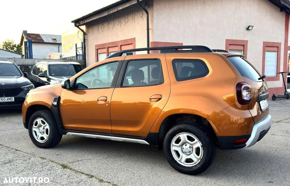 Dacia Duster - 5