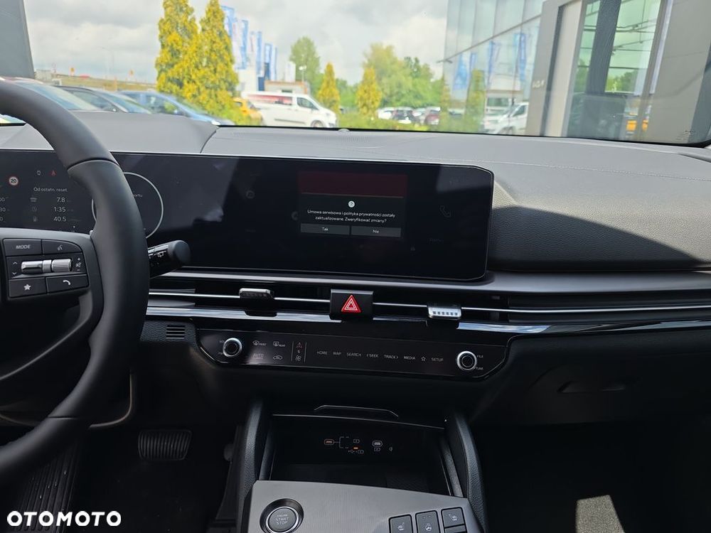 Kia Sportage 1.6 T-GDI Business Line 2WD DCT - 15