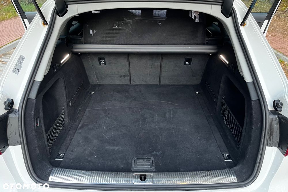 Audi A4 Allroad 2.0 TDI S tronic - 18