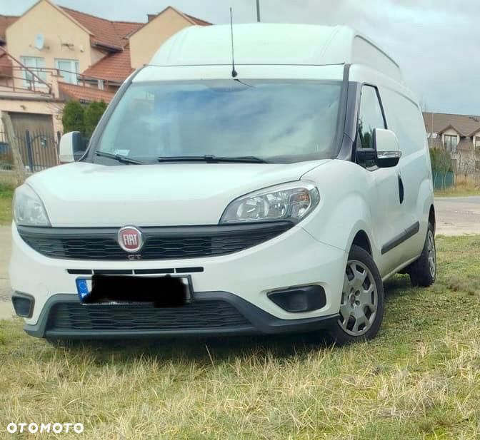 Fiat Doblo - 5