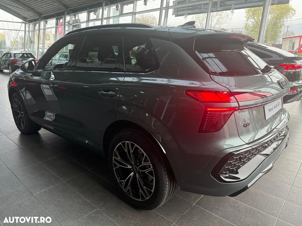 Audi Q3 2.0 35 TDI S tronic - 10