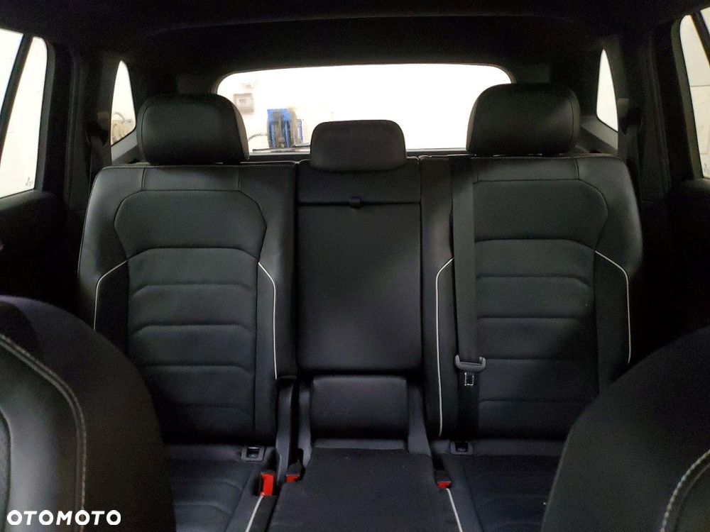 Volkswagen Tiguan 2.0 TSI 4Mot R-Line DSG - 9
