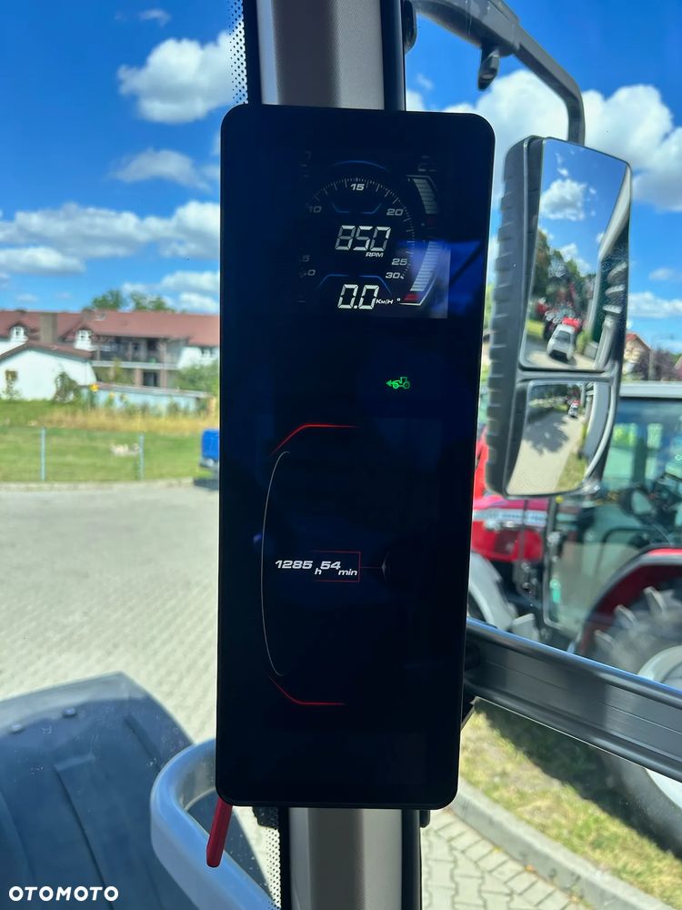 Massey Ferguson 8S.225 EXC D7 - 23
