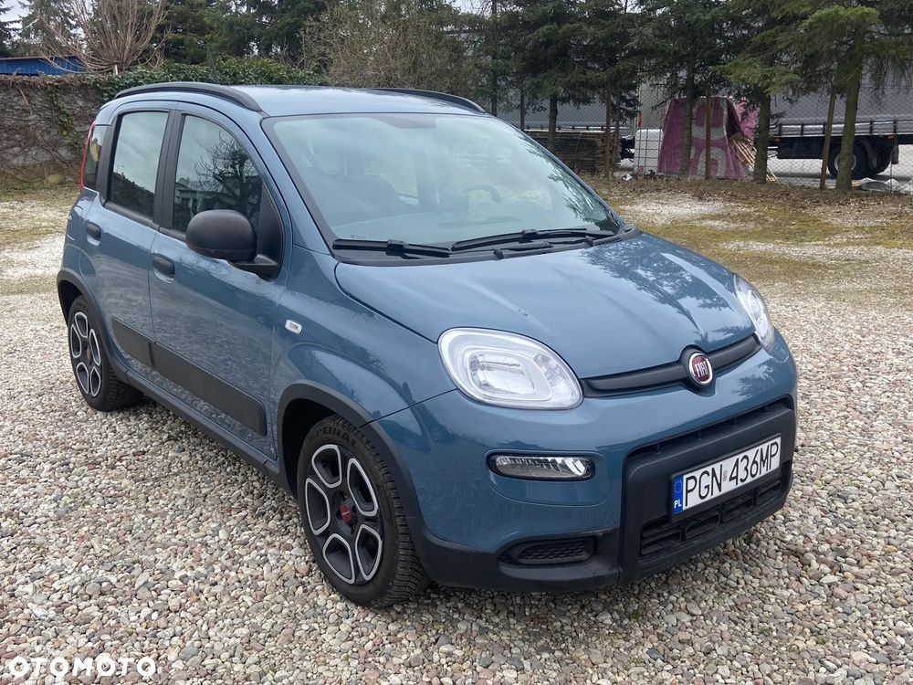 Fiat Panda - 10