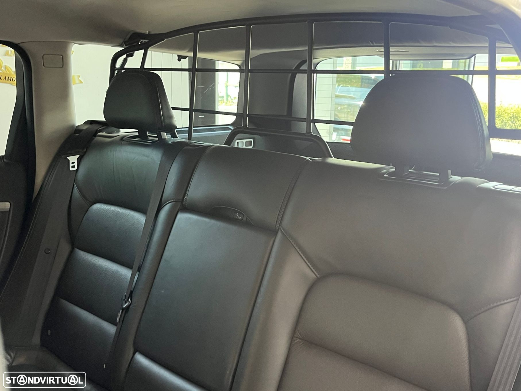 Volvo XC 70 2.0 D3 Drive Momentum - 15