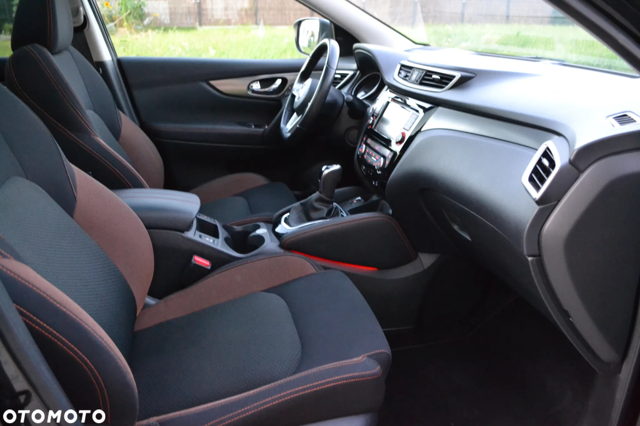 Nissan Qashqai - 32
