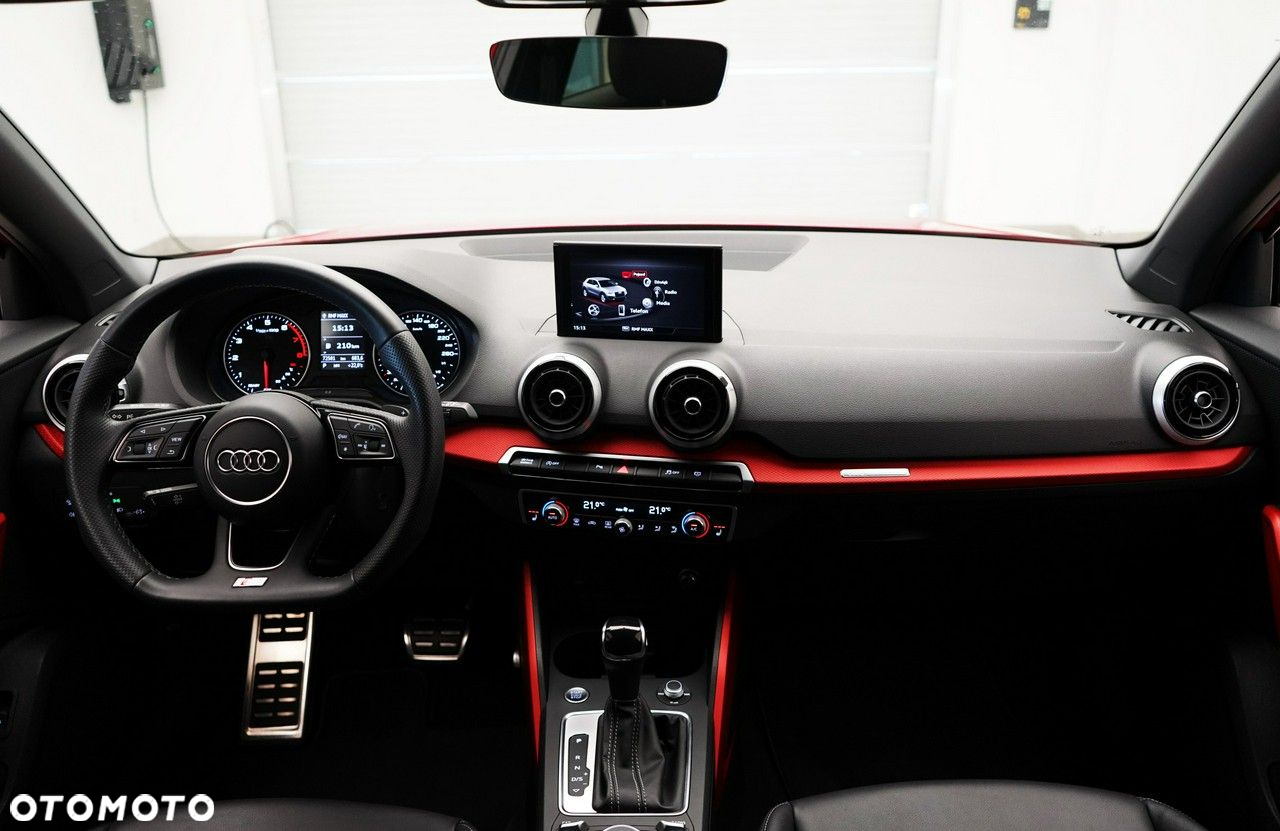 Audi Q2 - 15
