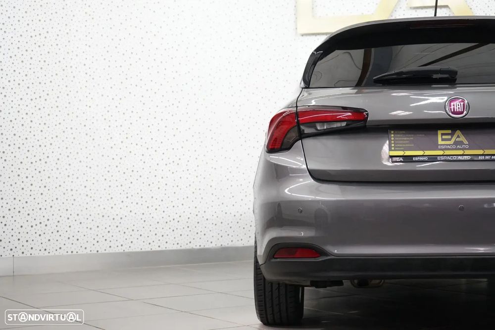 Fiat Tipo - 40
