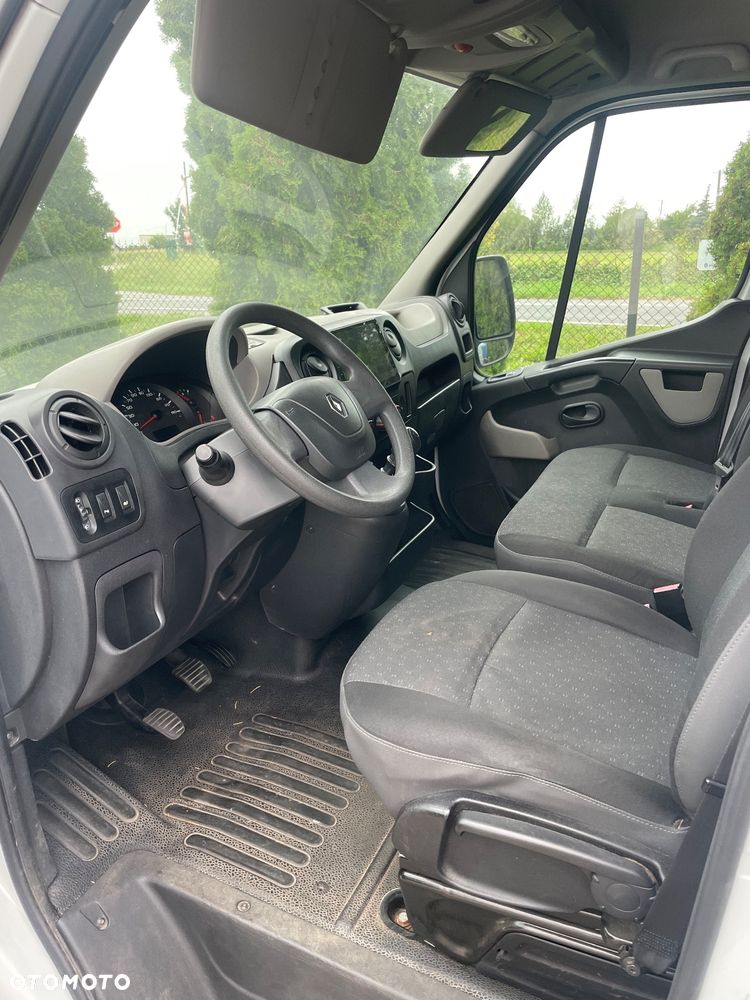 Renault Master III - 8
