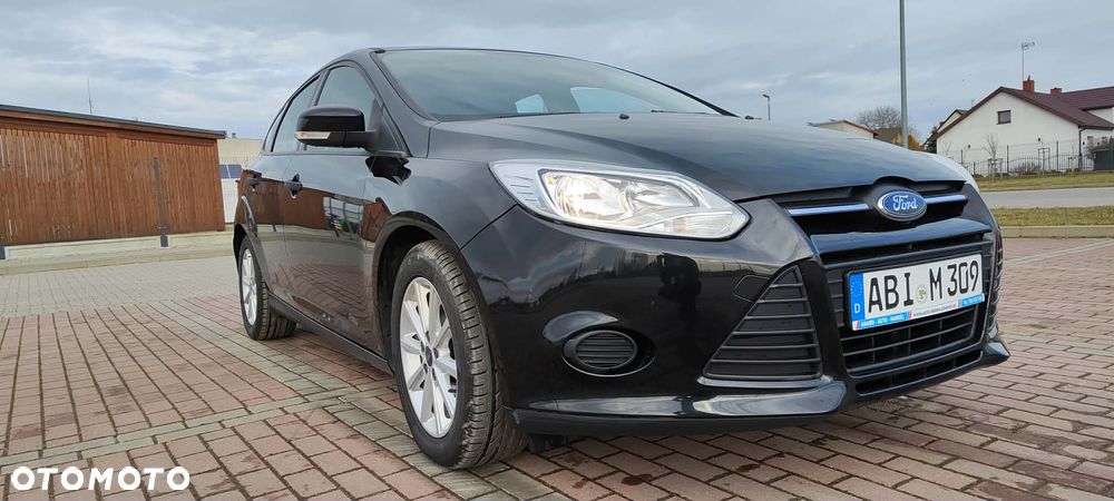 Ford Focus - 3