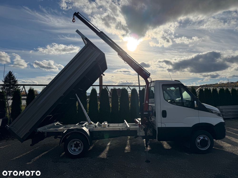 Iveco 35c17 Daily - 9