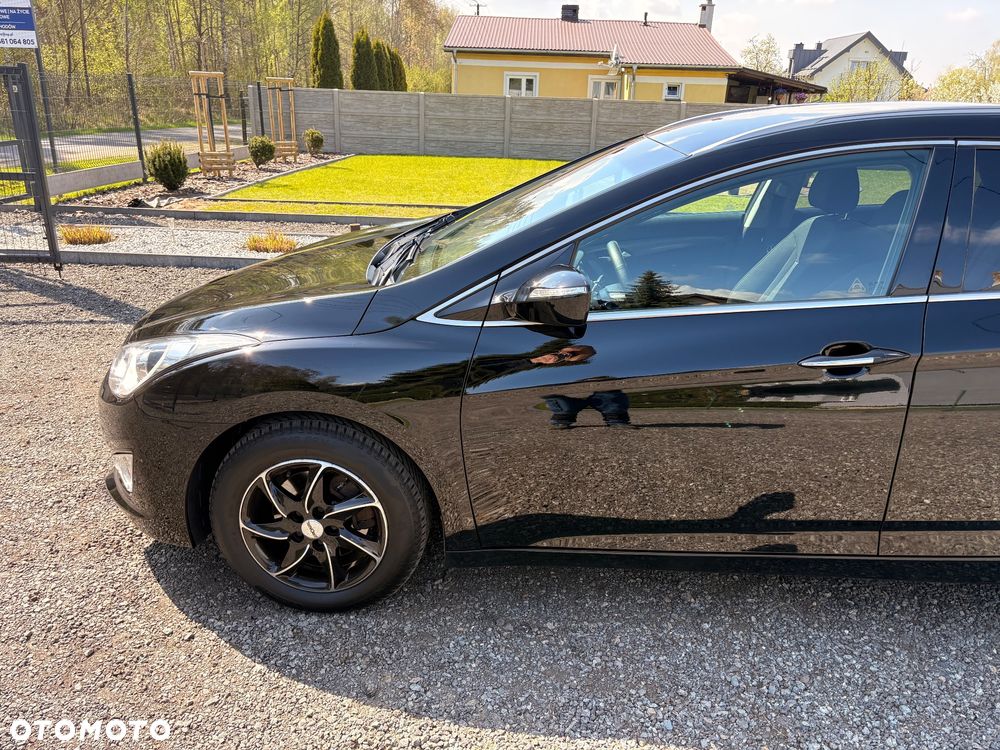 Hyundai i40 2.0 Premium - 2