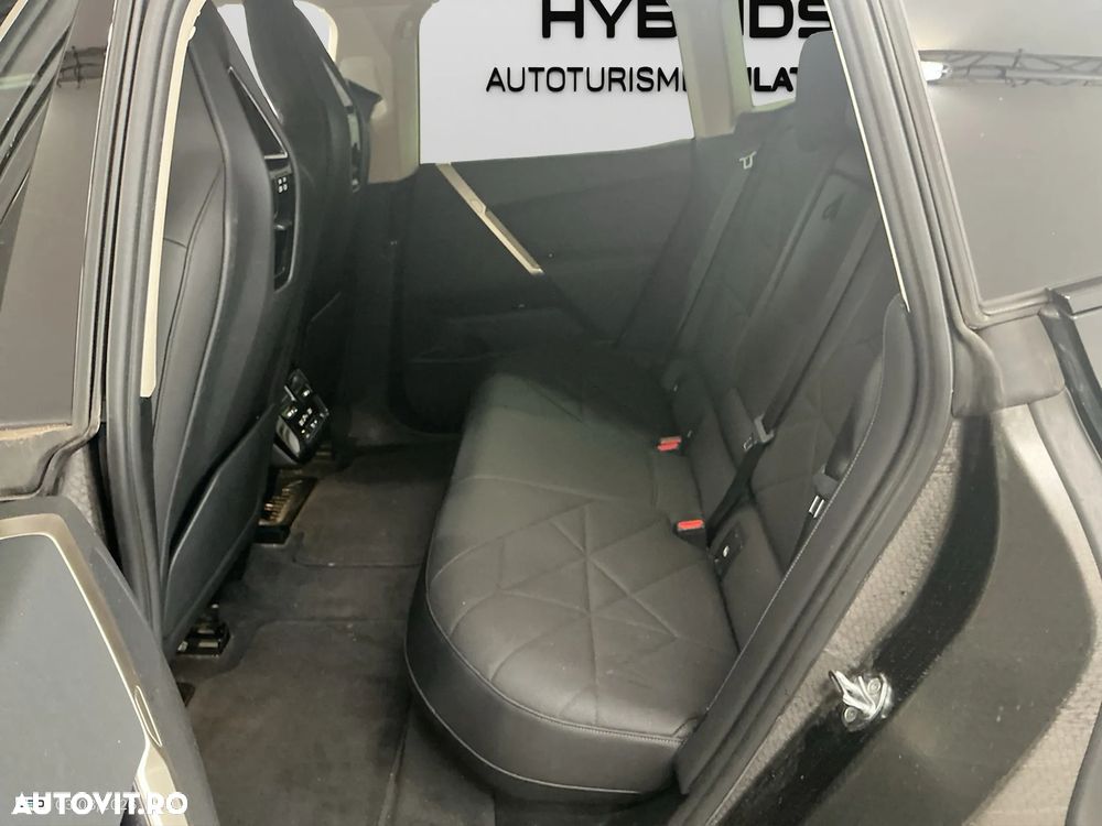 BMW iX xDrive40 - 9