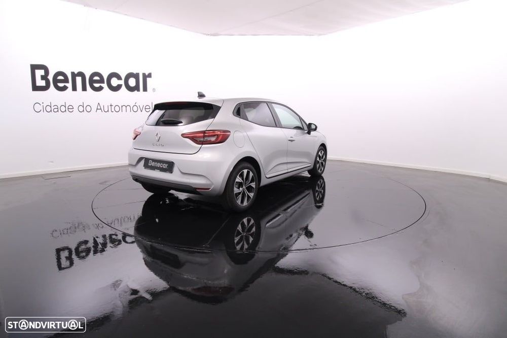 Renault Clio 1.5 Blue dCi Evolution - 7