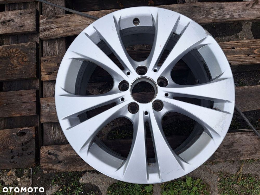 Oryg. Mercedes A-Klasa B-Klasa CLA 246 A246 A2464010800 7.5j 17 et52.5 5514 - 1