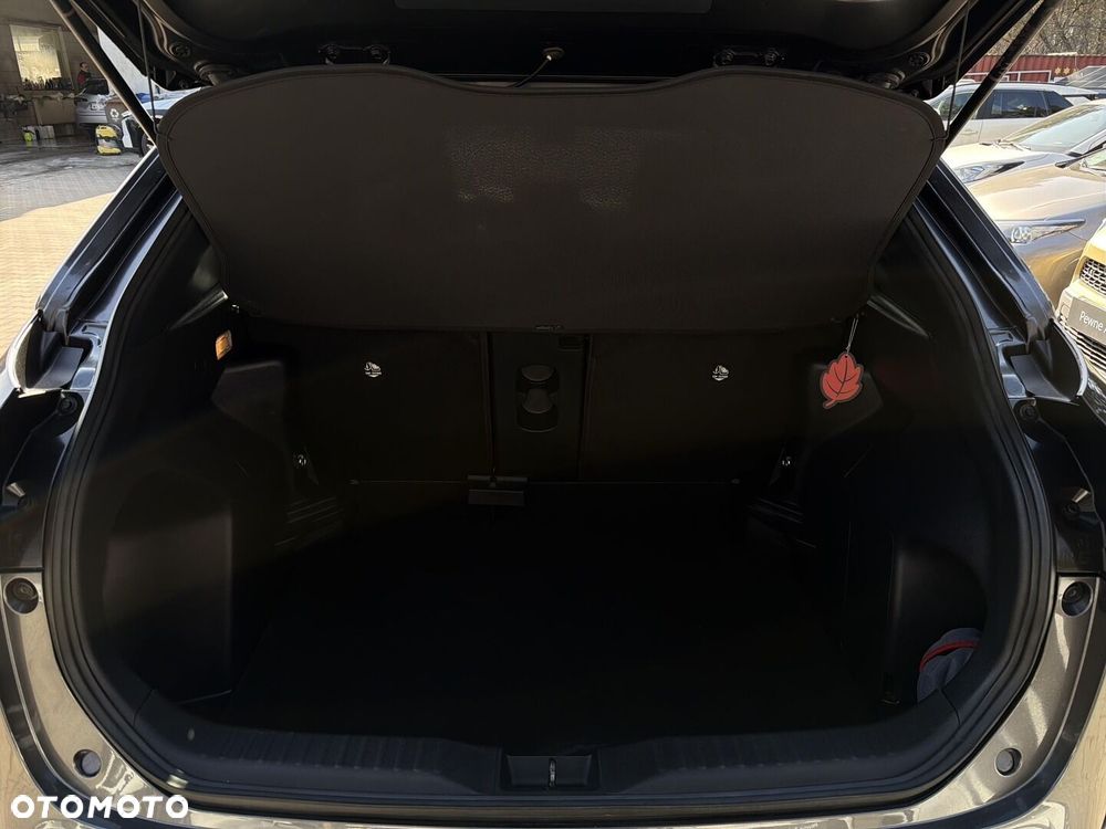 Toyota Yaris Cross Hybrid 1.5 Comfort - 27