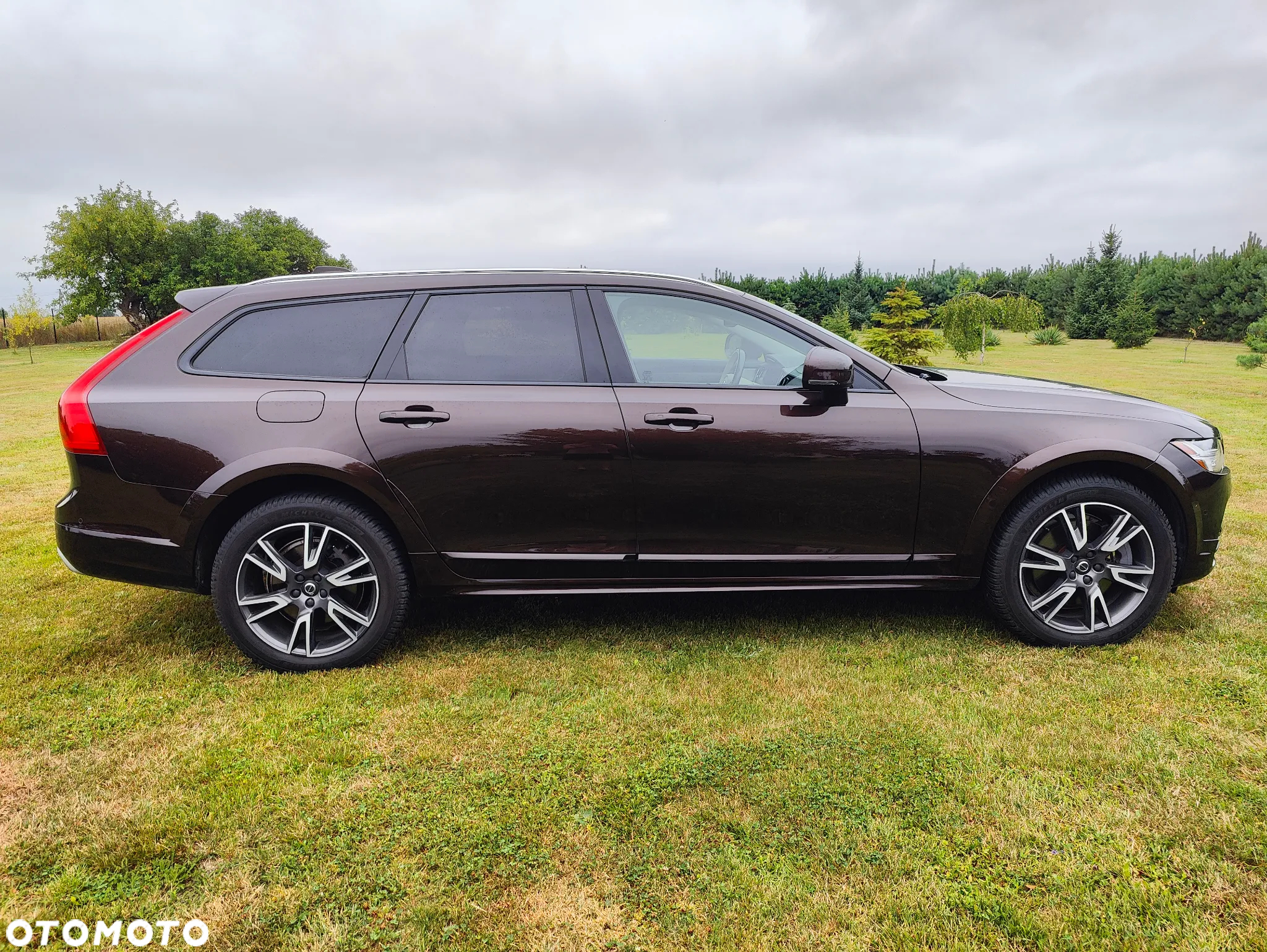 Volvo V90 Cross Country - 7