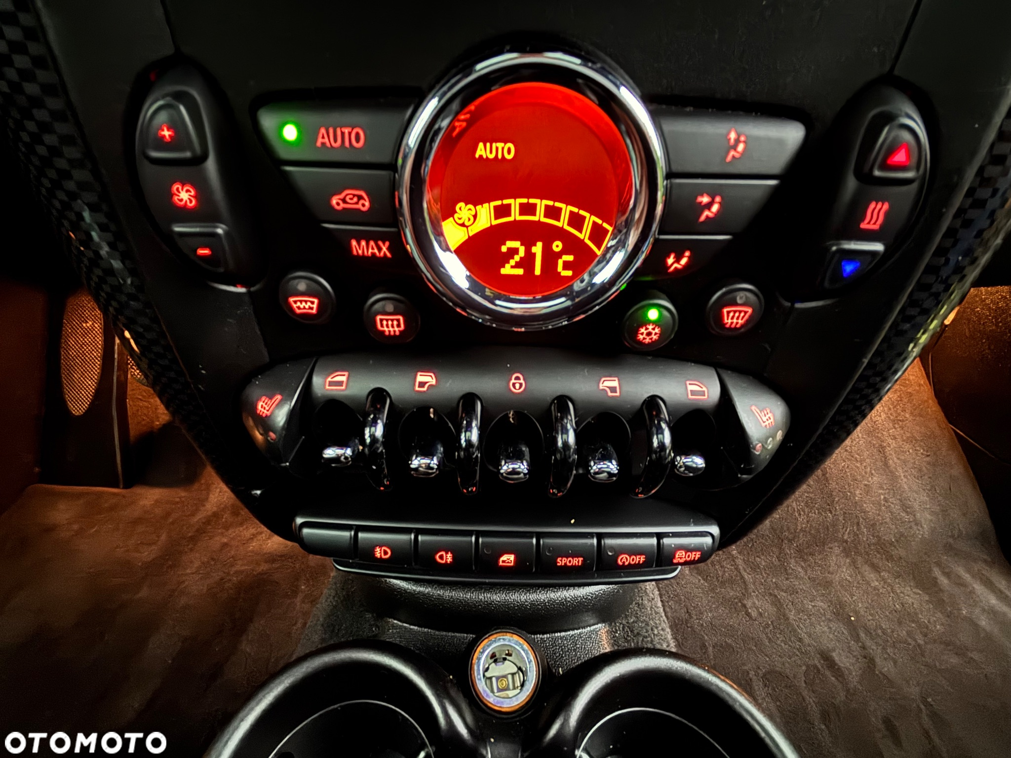 MINI Countryman Cooper - 8