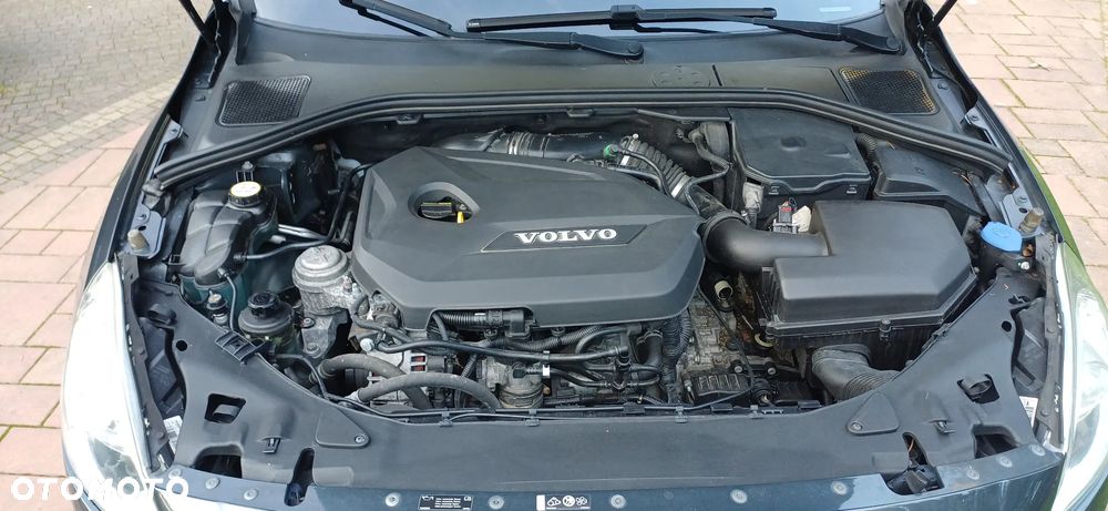 Volvo V60 2012
