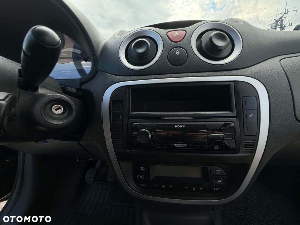 Citroën C2 1.4 VTR - 24