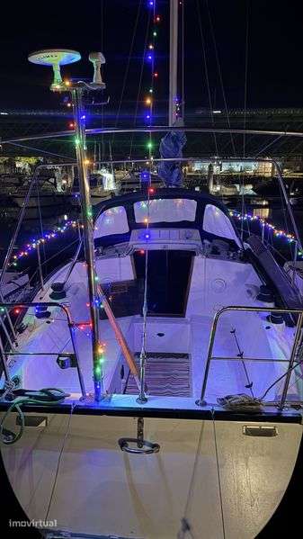 Casa barco para alugar Marina viana do castelo . - Grande imagem: 2/11