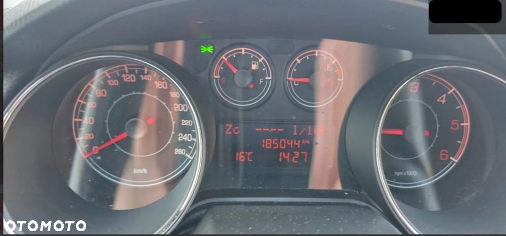 Fiat Bravo 1.6 Multijet 16V Easy - 7