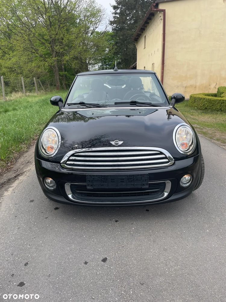 MINI ONE - 5