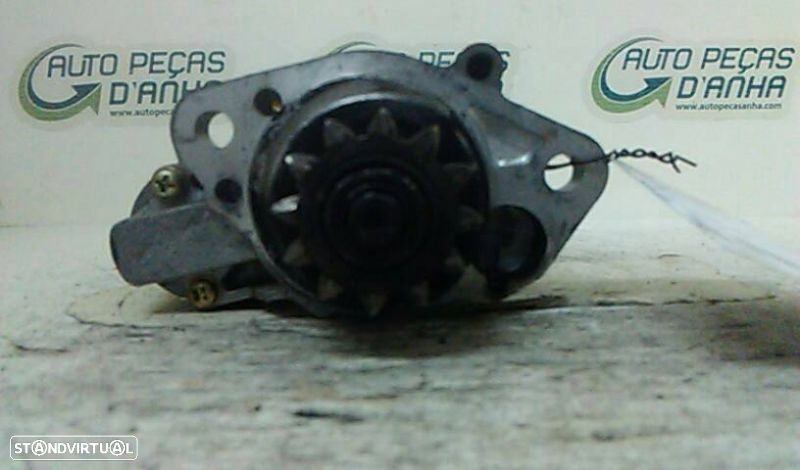 Motor De Arranque Nissan Primera Combi (Wp12) - 1