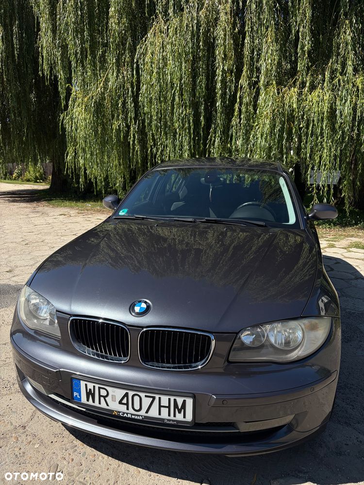 BMW Seria 1 118d - 1