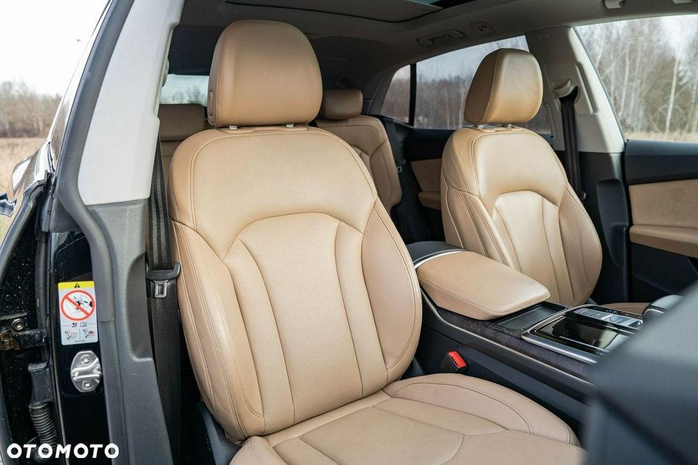 Audi Q8 50 TDI quattro tiptronic - 23