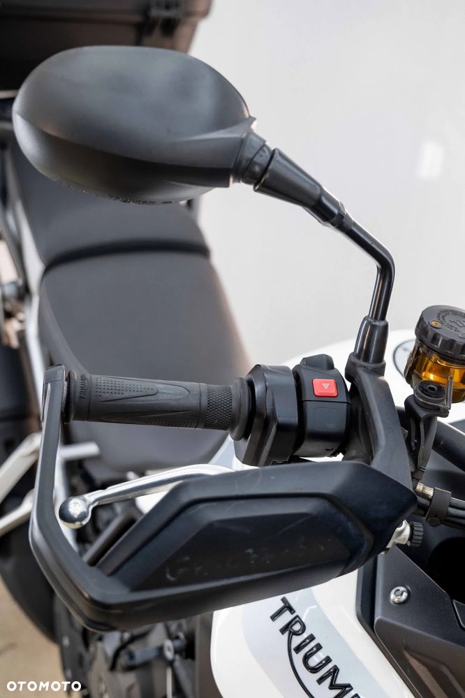 Triumph Tiger - 29