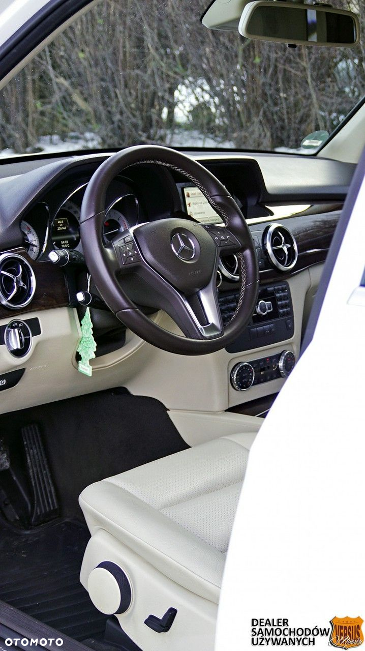 Mercedes-Benz GLK - 33