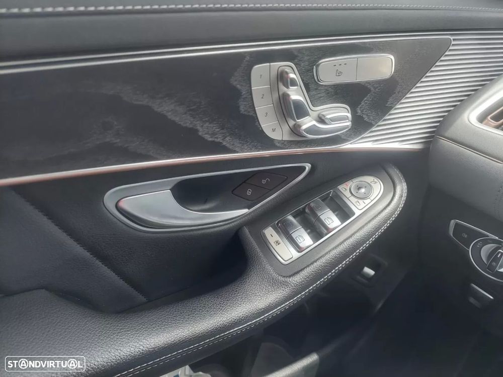 Mercedes-Benz EQC 400 4Matic AMG Line - 6