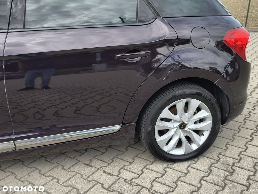 DS Automobiles DS 5 - 22