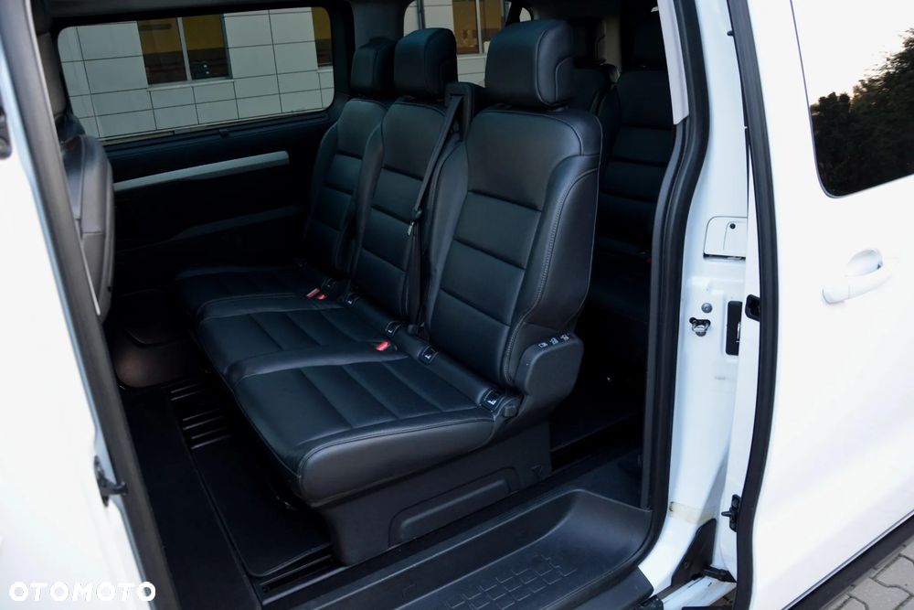 Citroën SpaceTourer M 2.0 BlueHDi 180 EAT6 Shine - 4